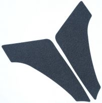 Grip de réservoir R&G Easy Grip Translucide Multistrada 1200 / S (10-14)
