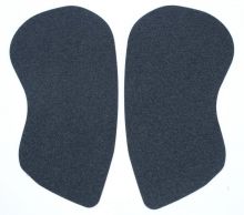 Grip de réservoir R&G Easy Grip Noir Monster 696 (10-14)