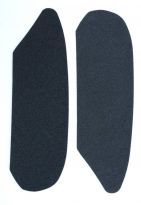 Grip de réservoir R&G Easy Grip Translucide GSX-R600 / 750 (08-10)