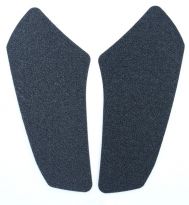 Grip de réservoir R&G Easy Grip Noir YZF-R6 (03-05)