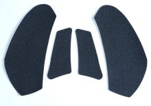 Grip de réservoir R&G Easy Grip Noir ZX-10R (08-10)