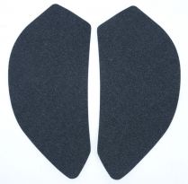 Grip de réservoir R&G Easy Grip Translucide ZX-6R (09-15)