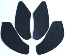 Grip de réservoir R&G Easy Grip Translucide ZX-636R (13-24)