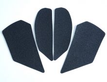 Grip de réservoir R&G Easy Grip Noir ZX-10R (11-15)