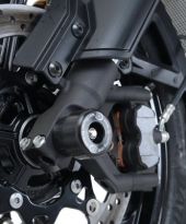 Protection de fourche R&G DL1000 V-Strom (2014-2019)