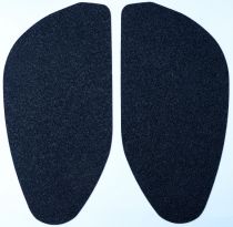 Grip de réservoir R&G Easy Grip Noir GSX-R600 / 750 (96-00)