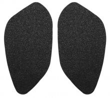 Grip de réservoir R&G Easy Grip Translucide CBR250R (11-14)