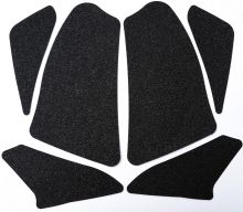 Grip de réservoir R&G Easy Grip Translucide Brutale 990R / 1090RR (09-13)