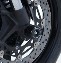 Protection de fourche R&G MT-10 (16-20), YZF-R6 (17-20), YZF-R1 (15-20)