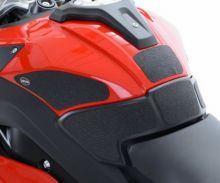 Grip de réservoir R&G Easy Grip noir S1000XR (15-19)