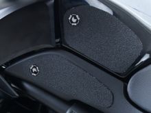 Grip de réservoir R&G Easy Grip Noir Versys 650 (15-22)