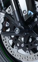 Protection de fourche R&G Ninja H2 / H2R / H2 SX (15-19)