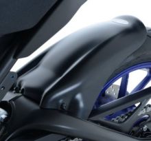 Garde boue AR R&G MT-09 / Tracer (14-16), XSR900 (16-19)