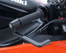 Protection de levier de frein carbone R&G Kawasaki