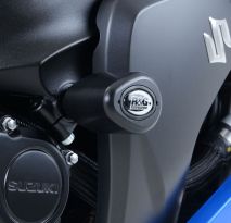 Tampons de protection Aero R&G GSX-S1000F (15-20)