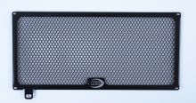 Protection de radiateur noire R&G Versys 650 (15-23)