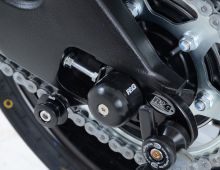 Protection de bras oscillant R&G GSX-S1000 / F / GT, Katana 1000