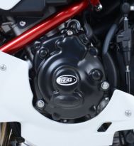 Couvre carter alternateur R&G Race Series YZF-R1 / R1M (15-24)