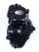 Couvre carter démarreur R&G Race Series ZX-6R (09-24)