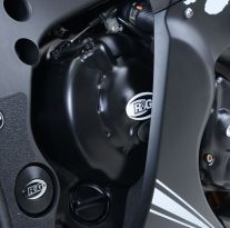 Couvre carter embrayage R&G Race Series ZX-10R / RR (11-24)