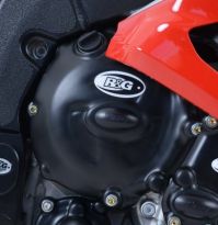 Couvre carter embrayage R&G Race Series S1000R / RR (09-16)