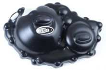 Couvre carter droit R&G Race Series CBR1000RR / SP (08-16)
