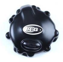 Couvre carter alternateur R&G Race Series ZX-6R (09-24)