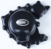 Couvre carter gauche R&G Race Series 390 Duke / RC390 (13-15)