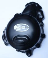 Couvre carter gauche R&G Race Series Daytona / Street Triple (14-24)