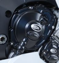 Couvre carter embrayage R&G Race Series YZF-R1 / R1M (15-24)