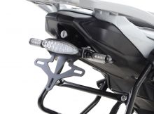 Support de plaque R&G S1000XR (15-19)