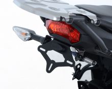 Support de plaque R&G Versys X-300 (17-20)