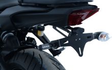 Support de plaque R&G MT-07 / Moto Cage (14-20)