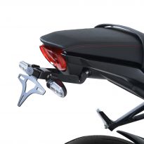 Support de plaque R&G CB1000R (18-23)