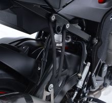 Kit suppression repose-pieds AR R&G S1000R (17-20)