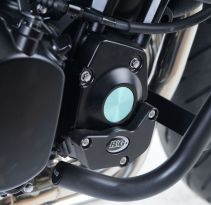 Slider moteur droit R&G Z900 / RS / Café (2017-2022)