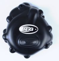 Couvre carter gauche R&G Race Series GSX-R1000 (05-08)