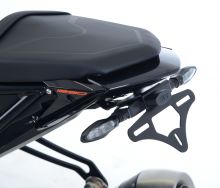 Support de plaque R&G 1290 Super Duke R (17-19)