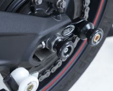 Protection de bras oscillant R&G Daytona / Street Triple / R / RS / RX / S