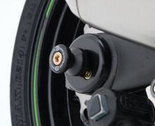 Protection de bras oscillant R&G Z1000 / R / SX (10-20)