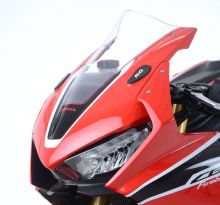 Obturateurs de rétroviseurs R&G CBR1000RR / CBR1000RR-R (17-23)