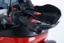 Embouts de guidon R&G Hypermotard 950, Multistrada 950 / S