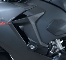 Tampons de protection Aero R&G CBR1000RR / SP / SP2 (17-19)
