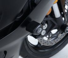 Tampons de protection Aero avec perçage R&G YZF-R6 (17-20)