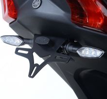 Support de plaque R&G T-MAX 530 / DX / SX (17-19)