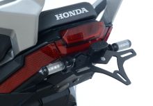 Support de plaque R&G X-ADV 750 (17-20)