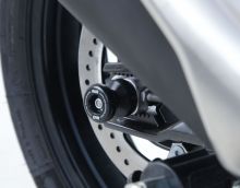 Pions de bras oscillant R&G G310GS / R (16-22)