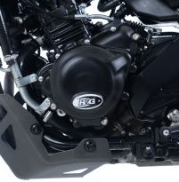 Couvre carter gauche R&G DL250 V-Strom / GSX-250R (17-20)
