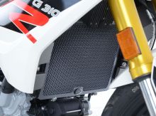 Protection de radiateur noire R&G G310GS / R (16-23)