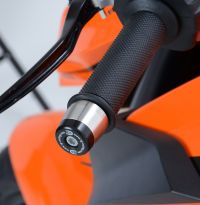 Embouts de guidon R&G Husqvarna / KTM